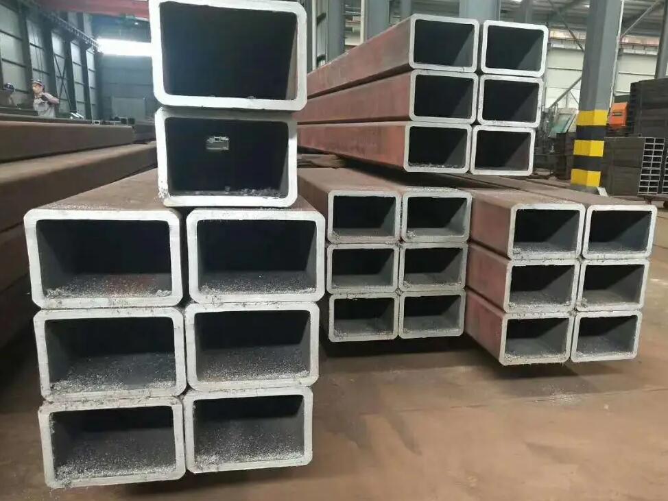 光山s355j0方管